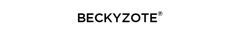 Becky Zote Logo