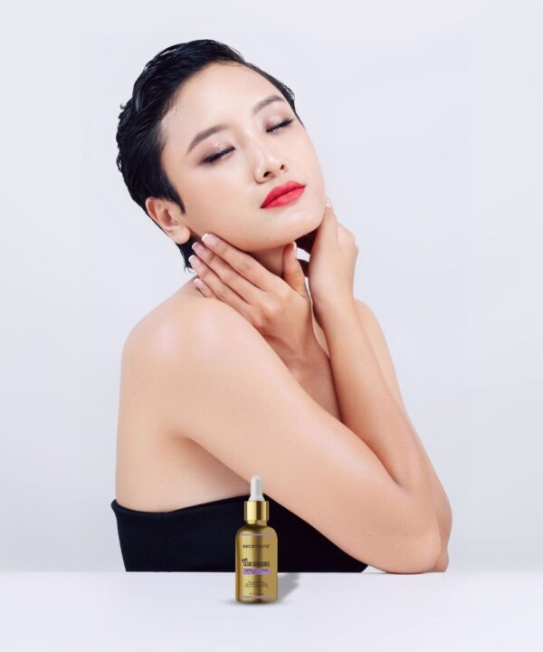 Ultra Age Defying Serum - Image 2